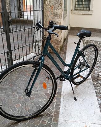 Bicicletta Riverside 120