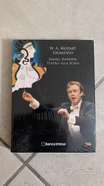 Wolfgang Amadeus Mozart