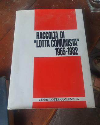 libri politica