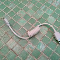 Cavo USB - micro USB