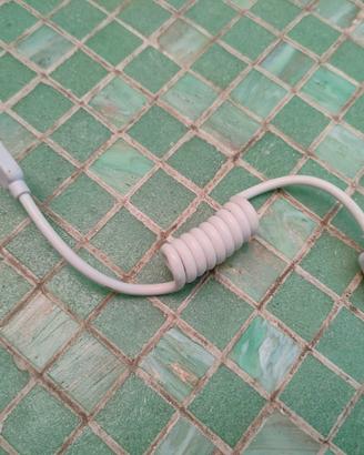 Cavo USB - micro USB