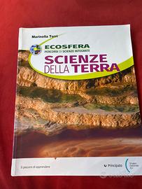 Scienze della Terra Pricipato