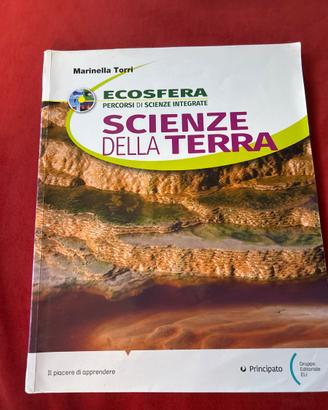 Scienze della Terra Pricipato