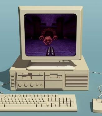 Ritiro GRATIS vecchi computer componenti scandicci