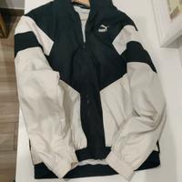 Giacca primaverile puma S