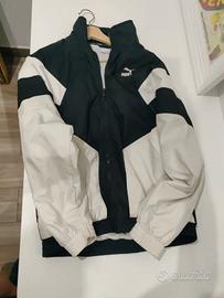 Giacca primaverile puma S