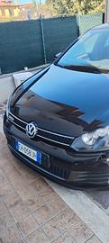 GOLF 6 GTD 2011