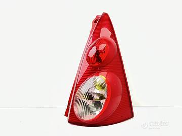 STOP FANALE POSTERIORE DESTRO PEUGEOT 107 1° Seri