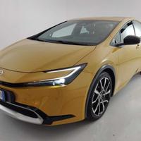 TOYOTA Prius Plug-in II - Prius 2.0 phev Lounge