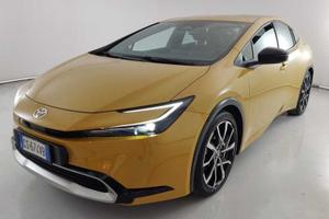 TOYOTA Prius Plug-in II - Prius 2.0 phev Lounge