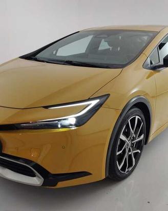 TOYOTA Prius Plug-in II - Prius 2.0 phev Lounge