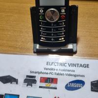 9270N-Cellulare Motorola F3 Blu Scuro