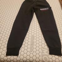 pantaloni tuta hoodrich 