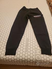 pantaloni tuta hoodrich 