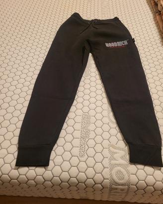 pantaloni tuta hoodrich 