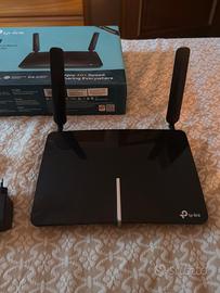 Router modem 4G+ TP-Link Archer MR600