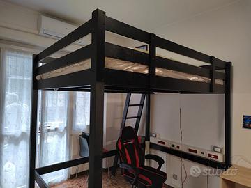 Letto Stora Ikea