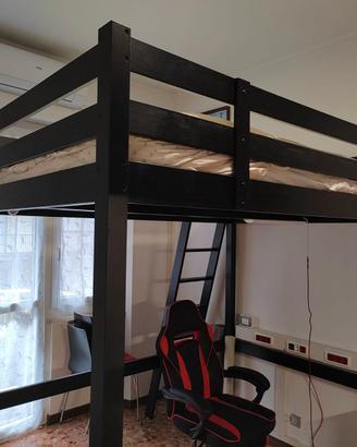 Letto Stora Ikea