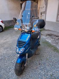 Piaggio NRG - 1997