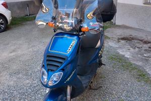 Piaggio NRG - 1997