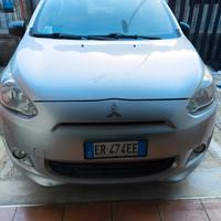 MITSUBISHI SPACE STAR 2014 SECONDA SERIE KM46000