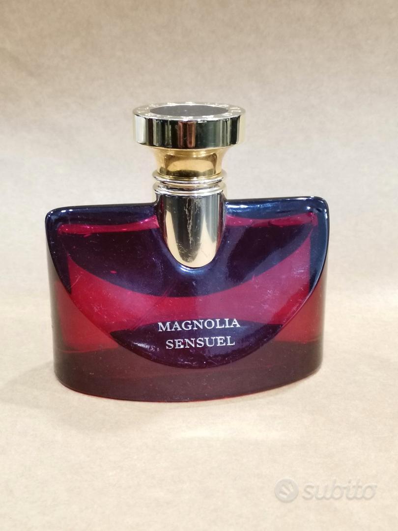 Profumo bulgari shop splendida magnolia