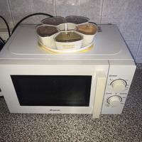 micronde SEKOM