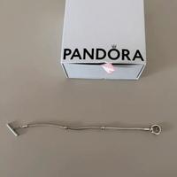 BRACCIALE IN ARGENTO PANDORA