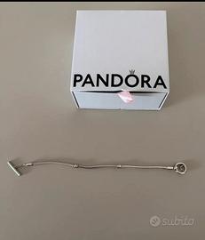 BRACCIALE IN ARGENTO PANDORA