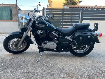 Kawasaki VN 800 Classic