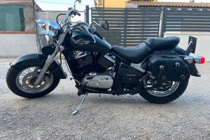 Kawasaki VN 800 Classic