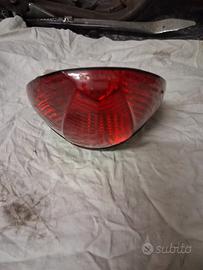 LUCE STOP KTM SUPER DUKE 990 2006 