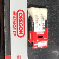 Barra motosega stihl