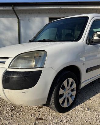 CITROEN Berlingo AUTOCARRO 5 POSTI 2.0 HDi