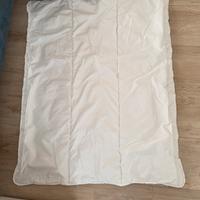 Piumini lettino Zara