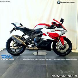 YAMAHA YZF R9 890 R9 890 YZF 70th Abs