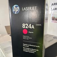 Toner HP LASERJET Magenta