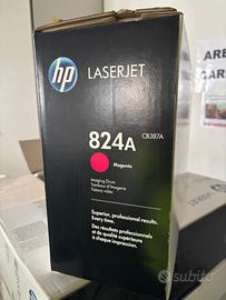 Toner HP LASERJET Magenta