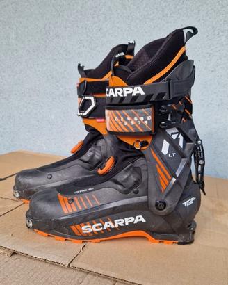 Scarpa F1 LT - 300