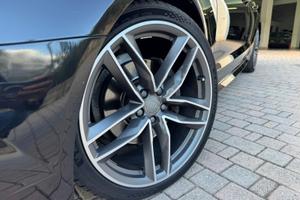 Cerchi Audi A6 C7 S line 20” + gomme 255/35 R20