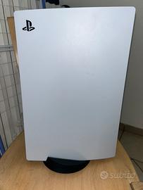 playstation5  compresa  di joystick