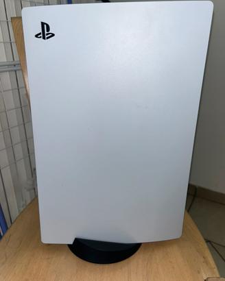 playstation5  compresa  di joystick