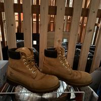 Timberland TG.42