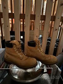 Timberland TG.42
