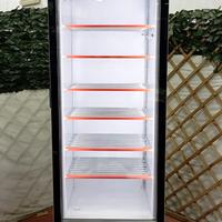 vetrina armadio frigo congelatore statica 