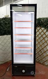 vetrina armadio frigo congelatore statica 