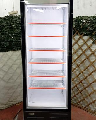 vetrina armadio frigo congelatore statica 