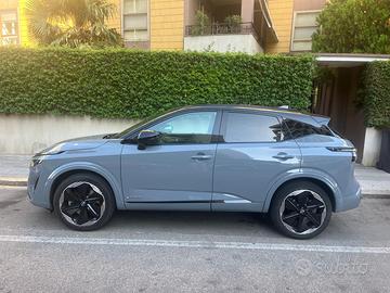 NISSAN QASHQAI E-POWER N-DESIGN
