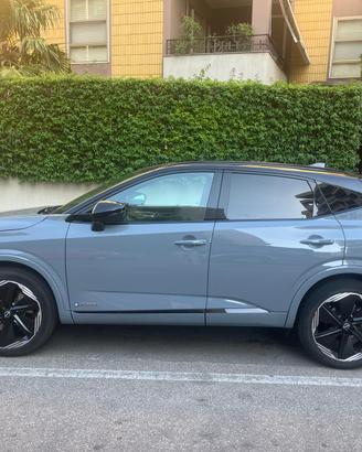 NISSAN QASHQAI E-POWER N-DESIGN