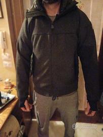 Moncler originale giacca Grenoble tg.L